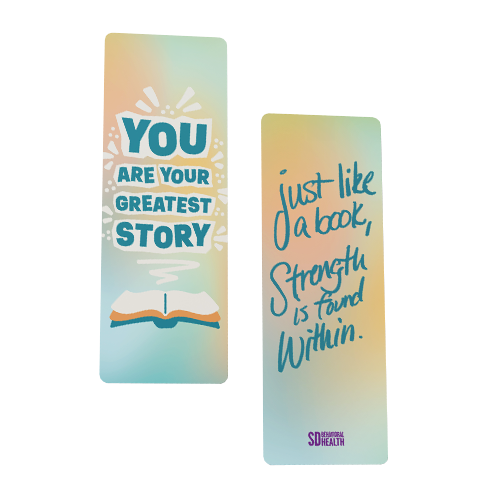 Bookmark