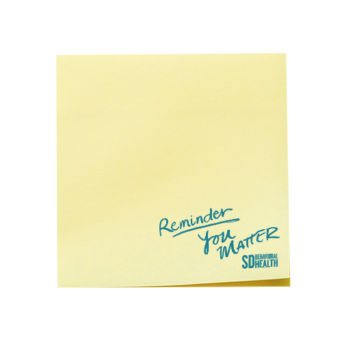 Post Its